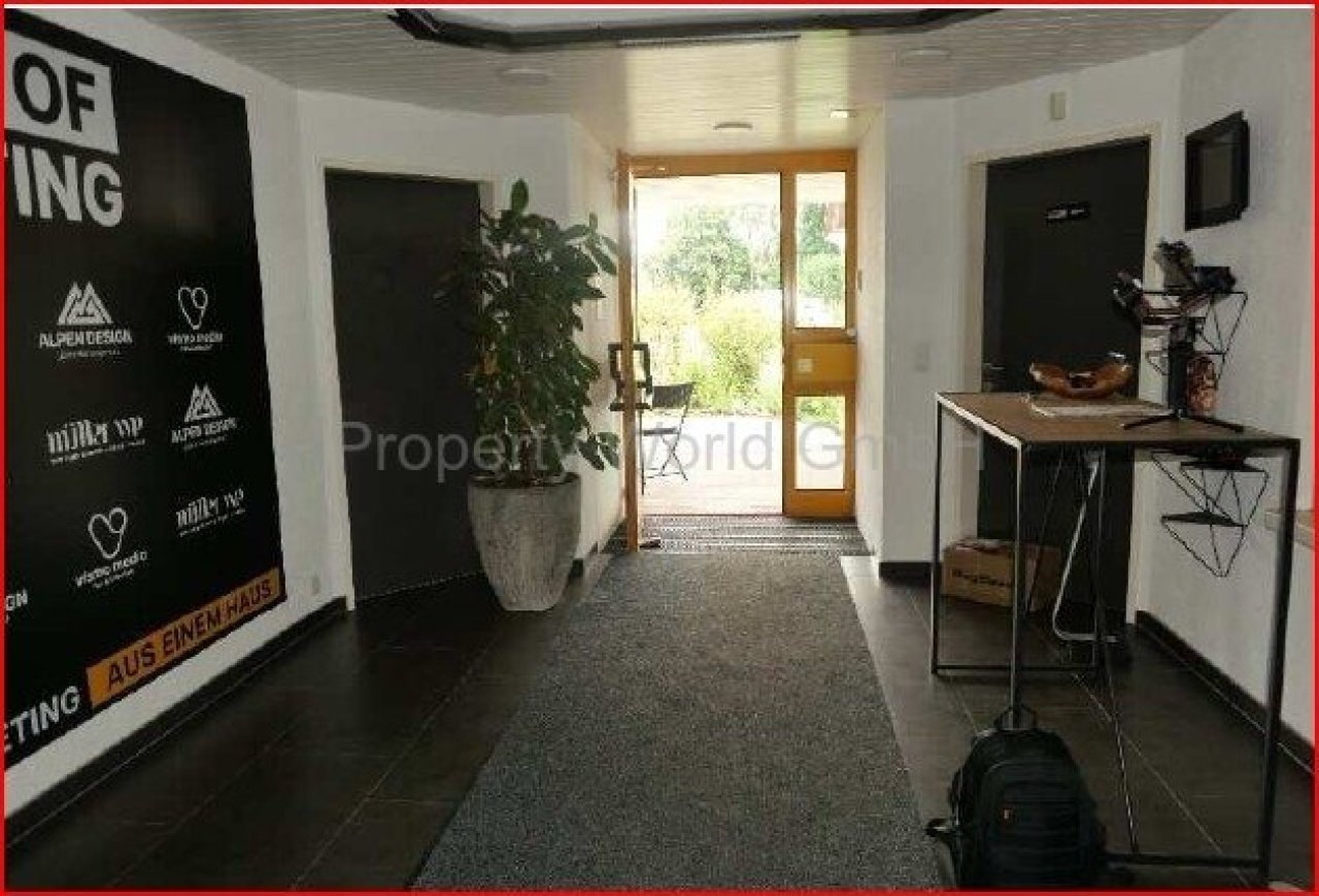 Eingang EG Eingang EG