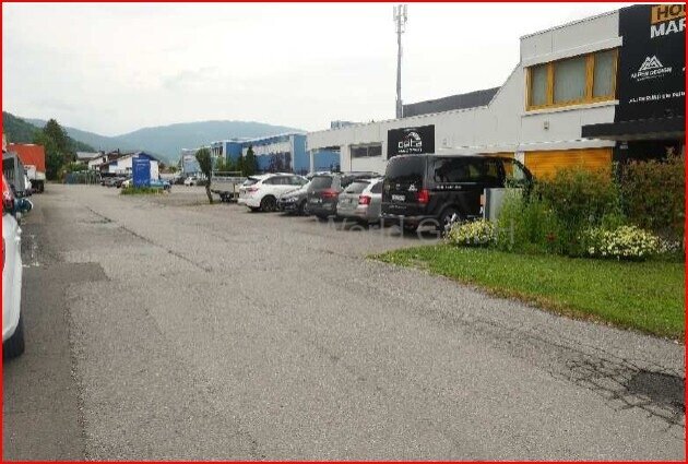 Erschliessung Erschliessung