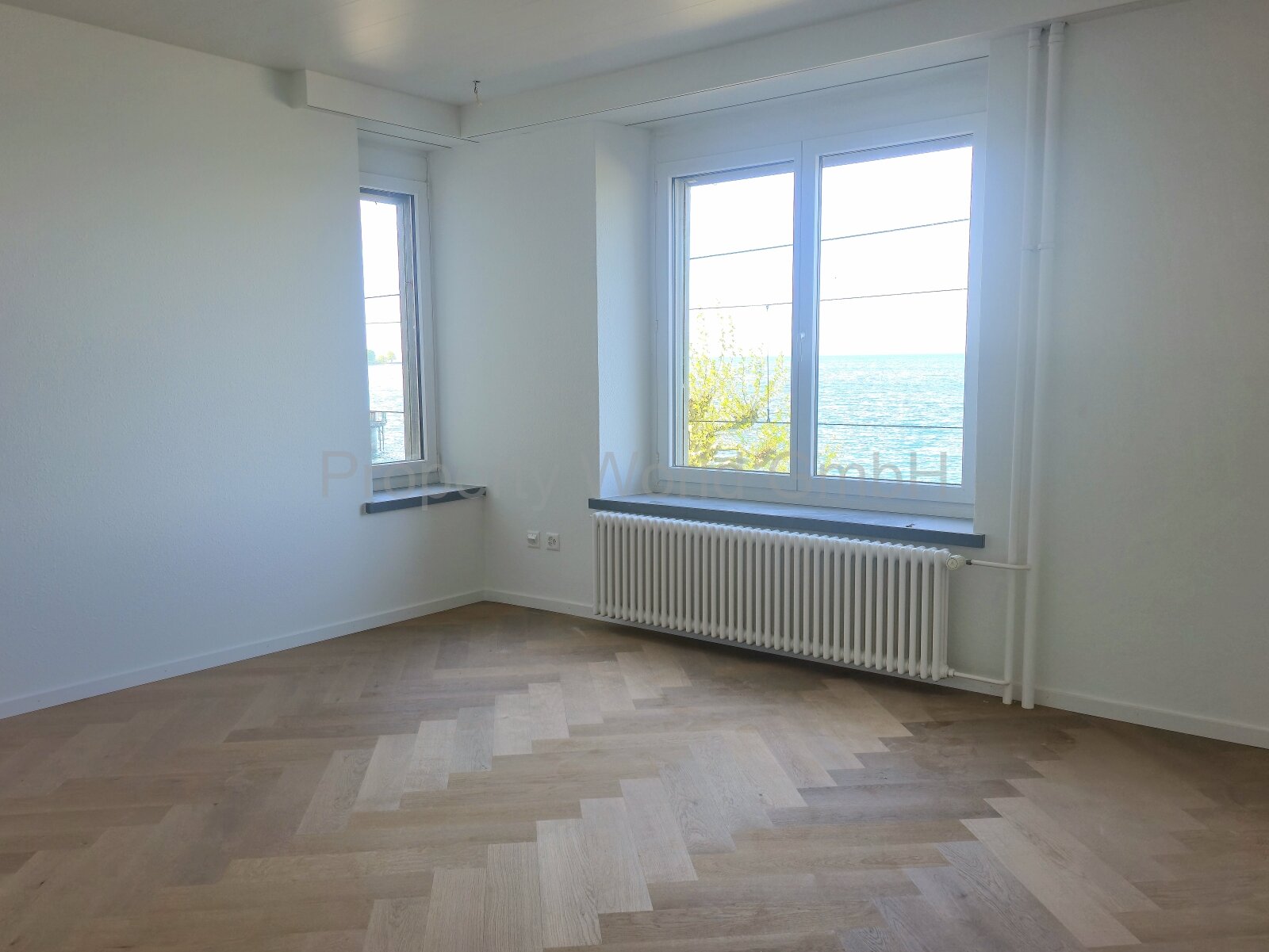 Rorschach hat viele Wohnungen - diese hier lebt sich anders!