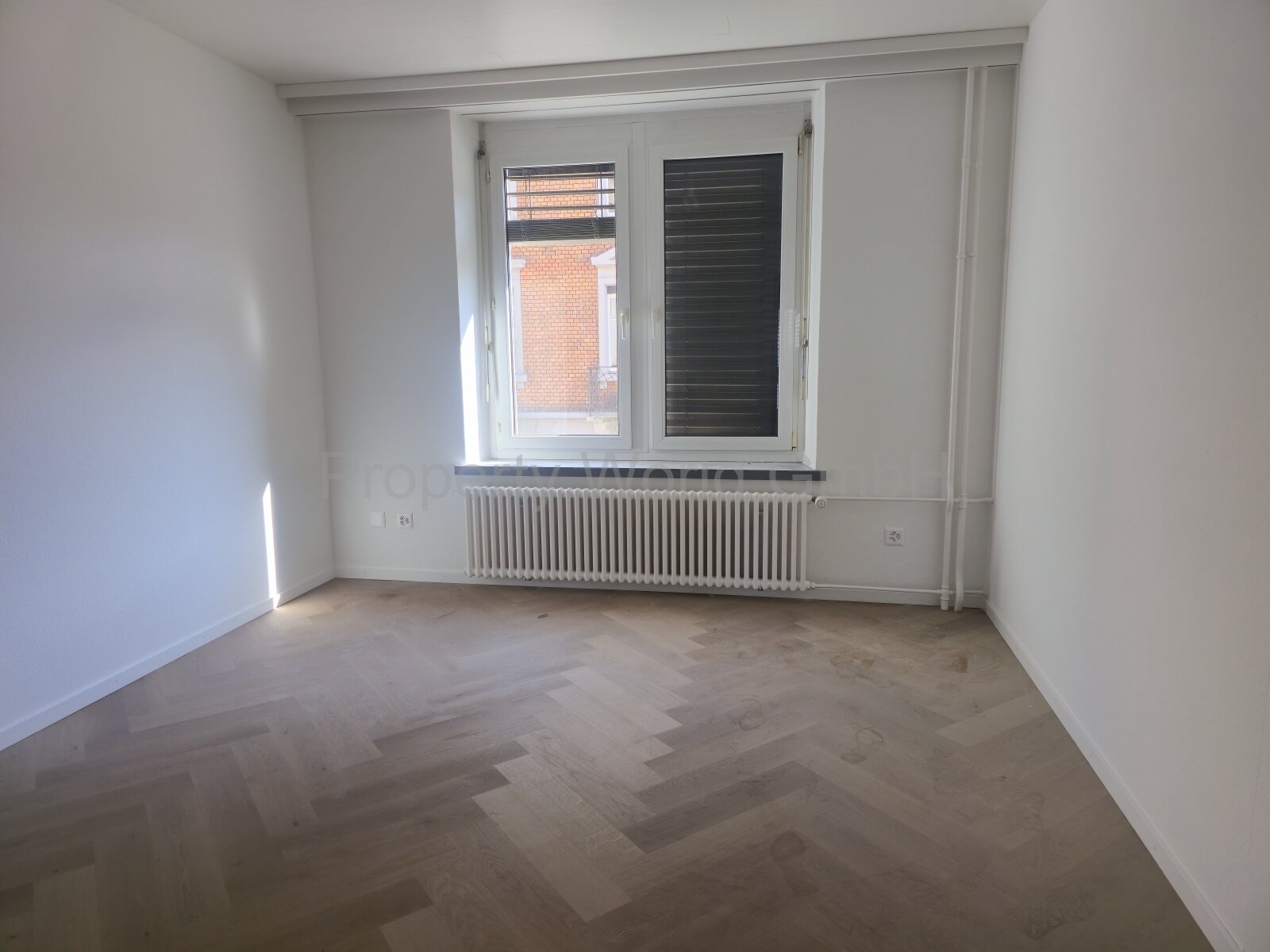 Rorschach hat viele Wohnungen - diese hier lebt sich anders!