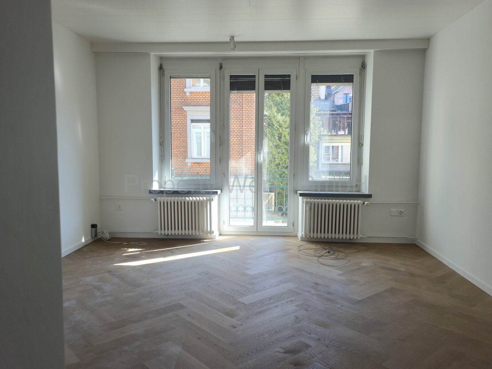 Rorschach hat viele Wohnungen - diese hier lebt sich anders!