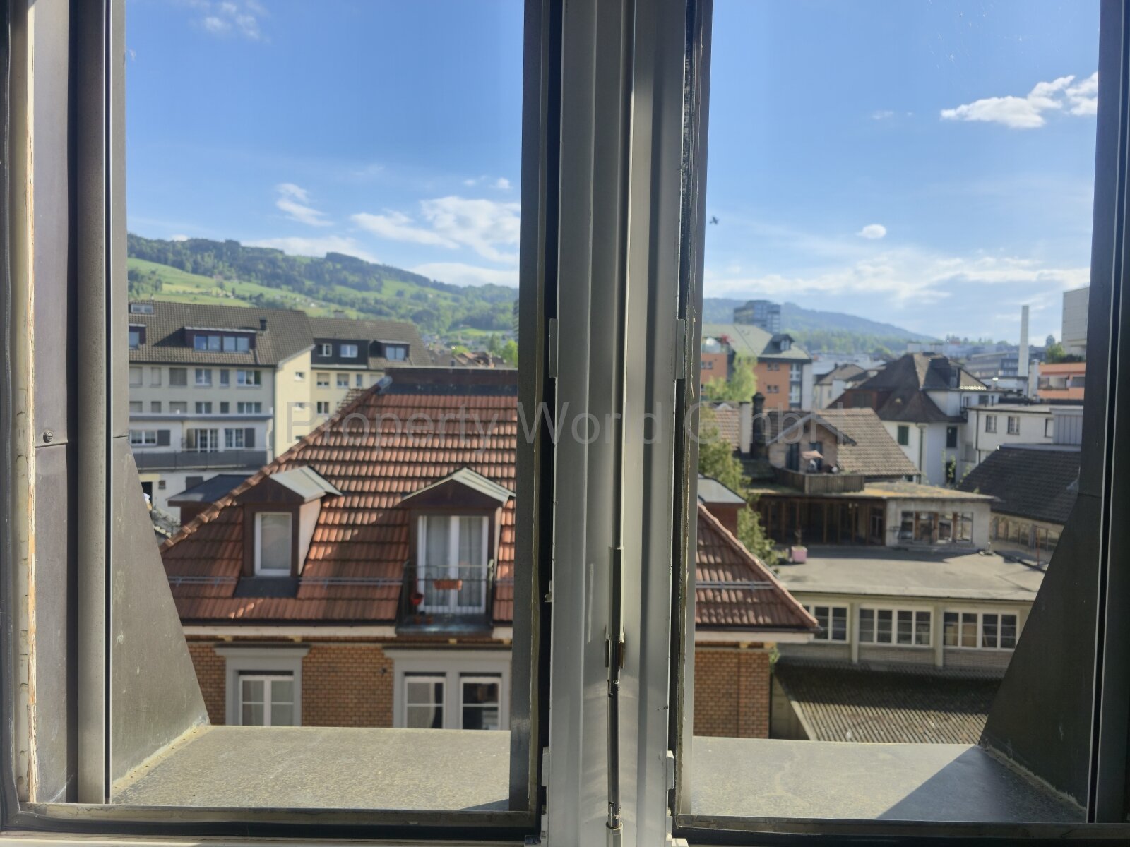 Wo Geschichte wohnt — und man sich sofort zu Hause fühlt
