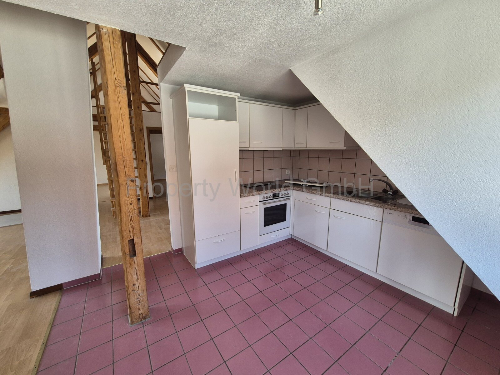 Renditekräftiges Mehrfamilienhaus mit Stil und Geschichte