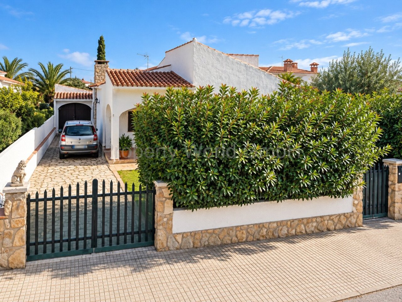 Villa Villa