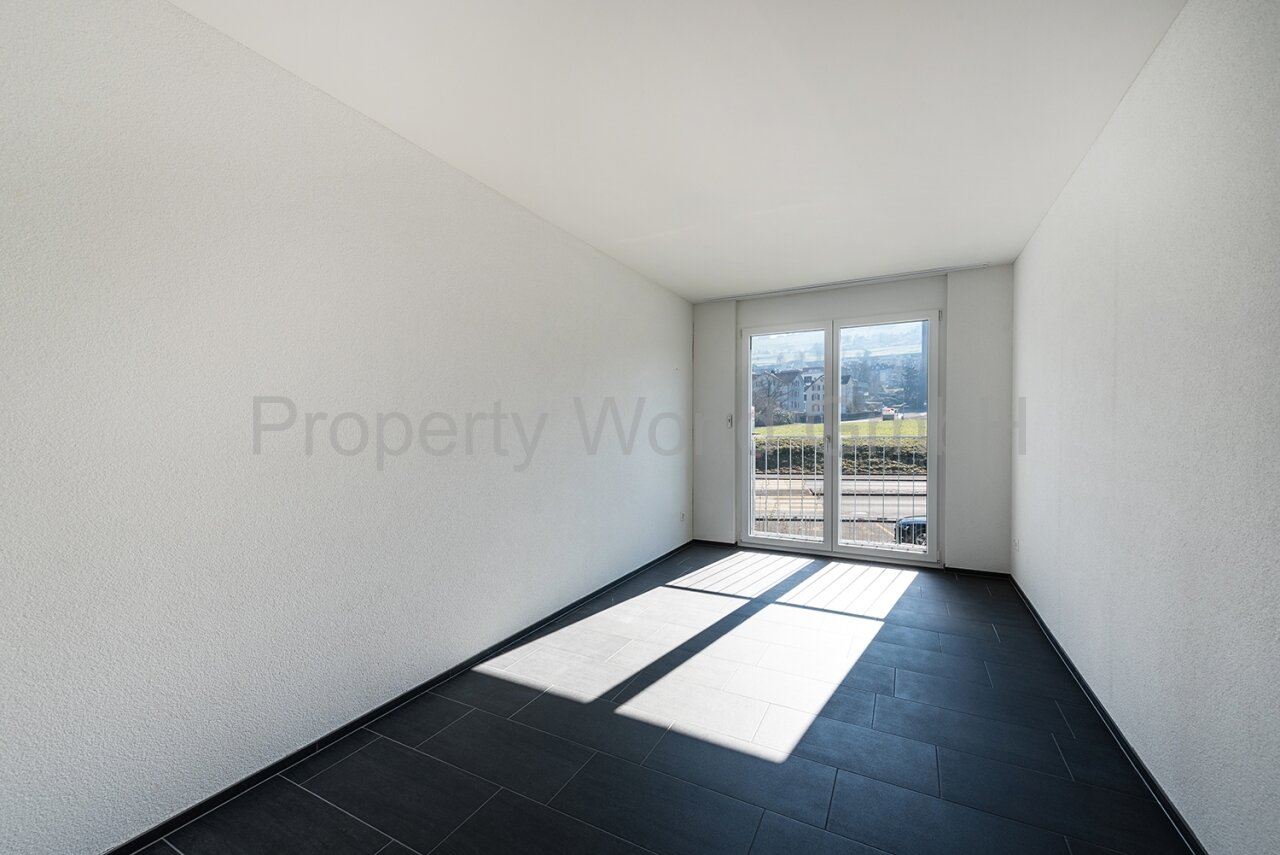 Der See als Nachbar - grosszügige 4,5 Zimmer Whg. im Rorschacherberg