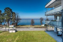 4,5 EG Seesicht-Gartenwohnung