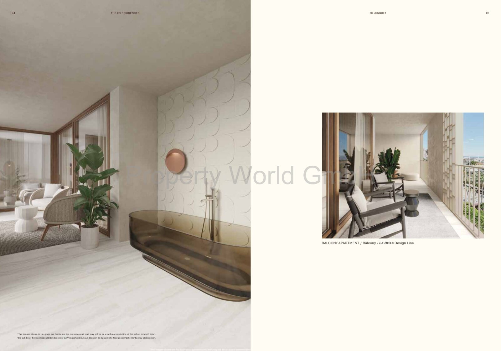 Propiedades en Palma con vistas al mar