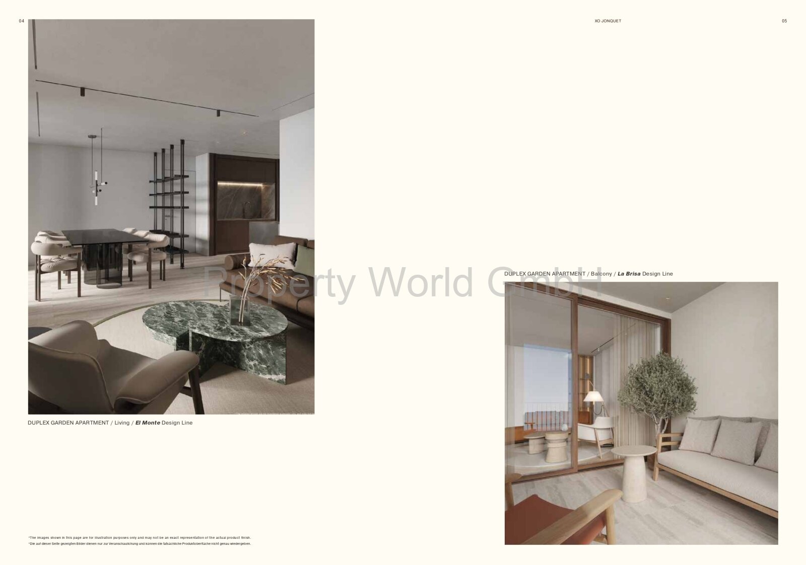 Propiedades en Palma con vistas al mar