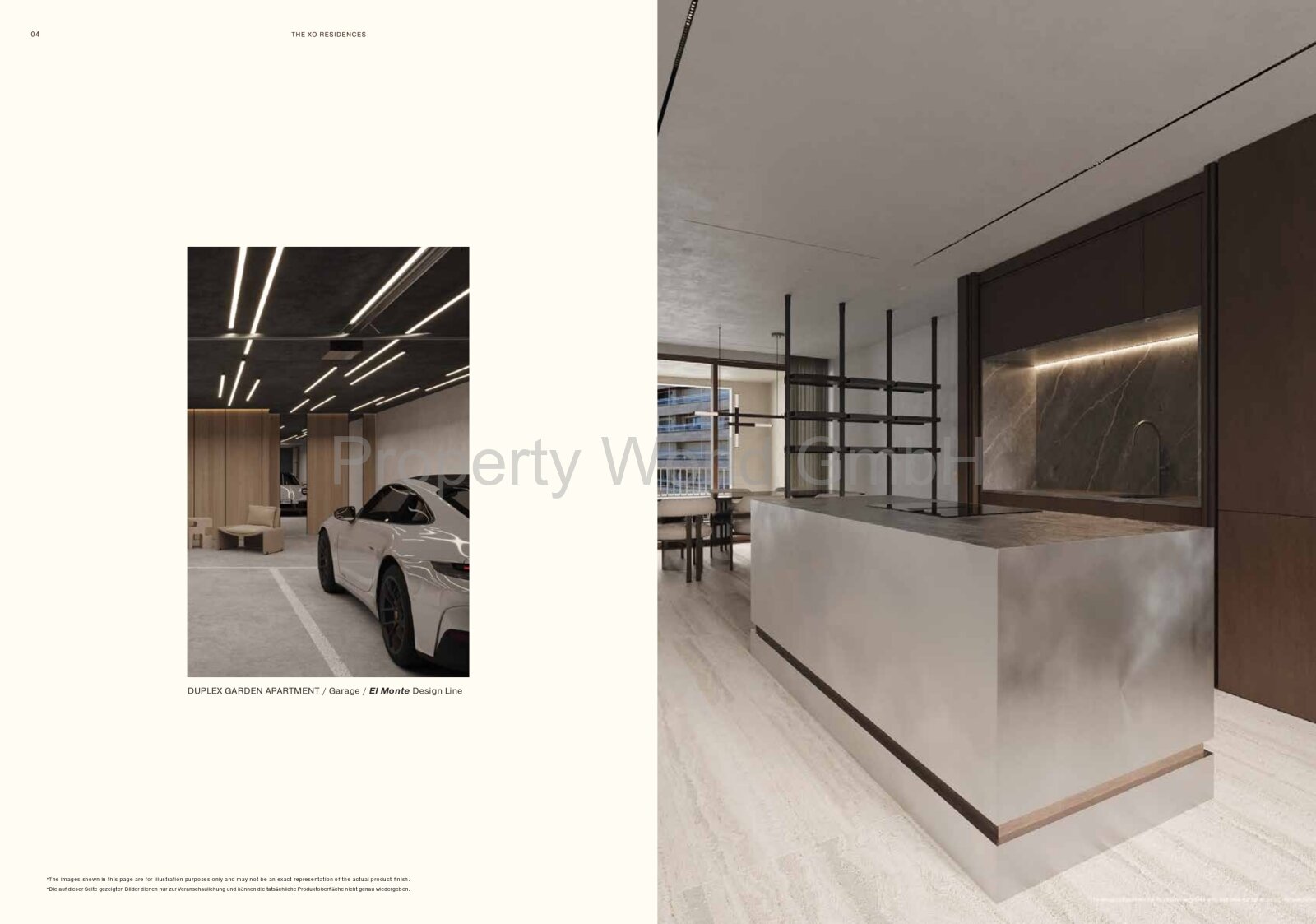 Propiedades en Palma con vistas al mar