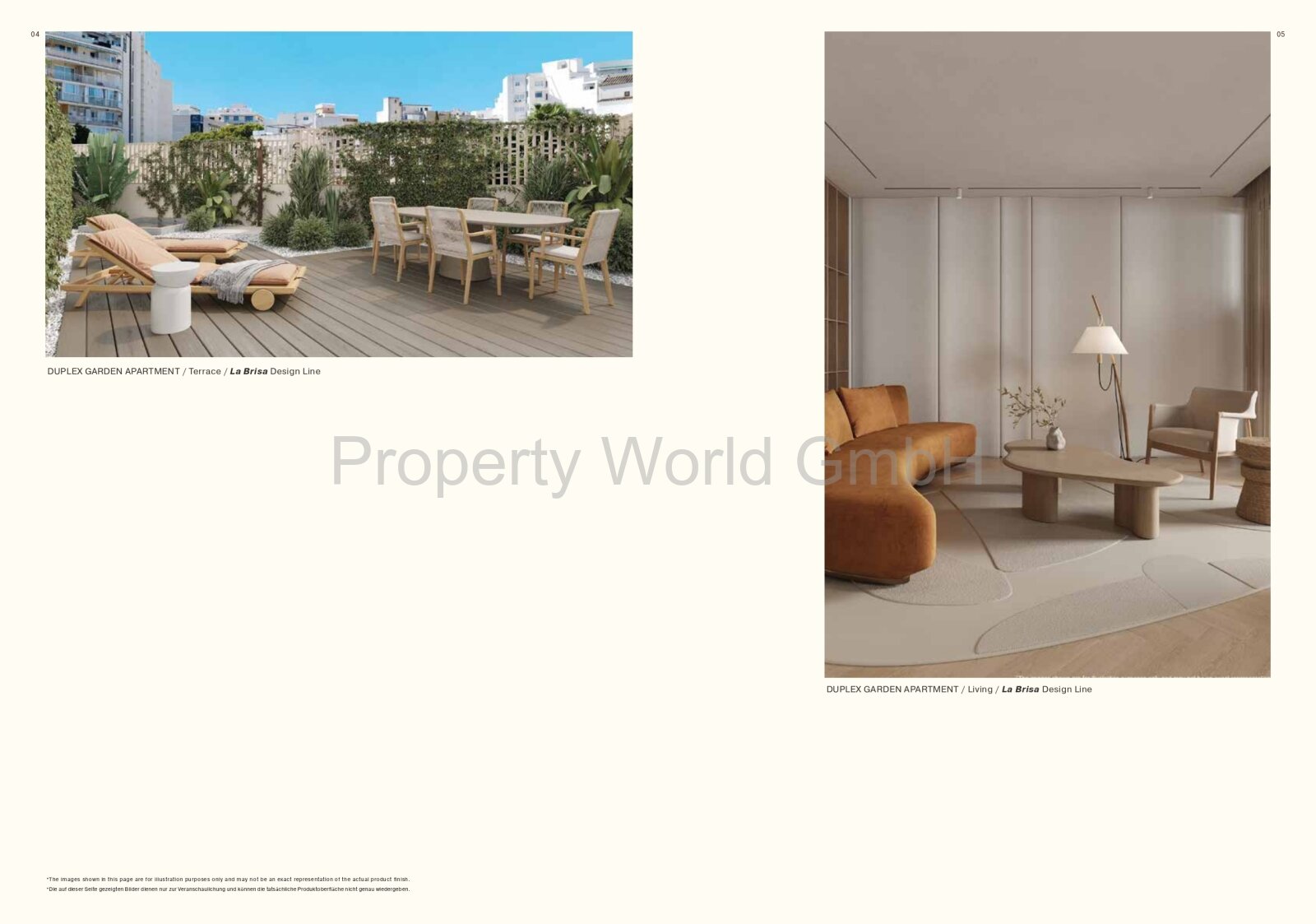 Propiedades en Palma con vistas al mar