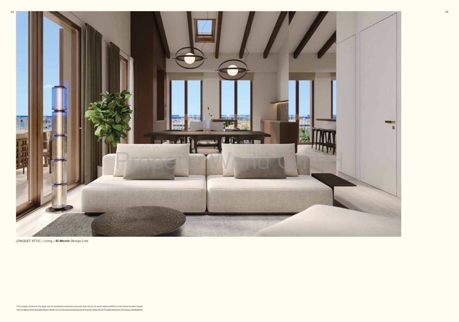 Propiedades en Palma con vistas al mar