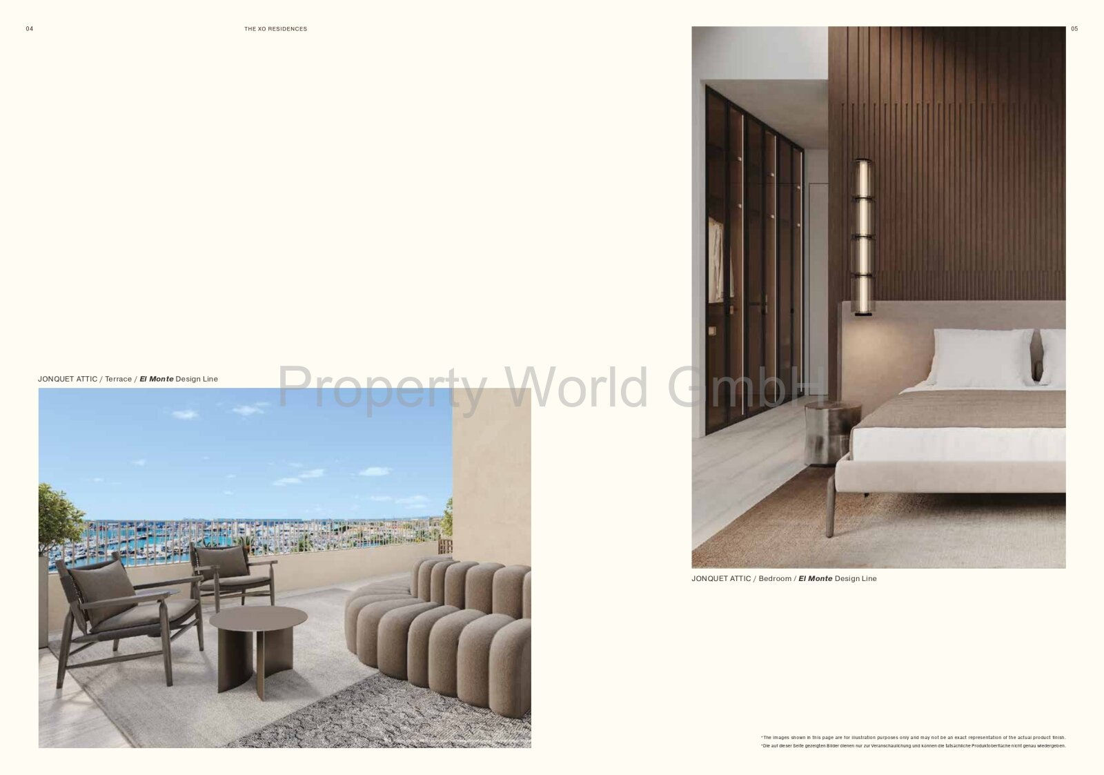 Propiedades en Palma con vistas al mar