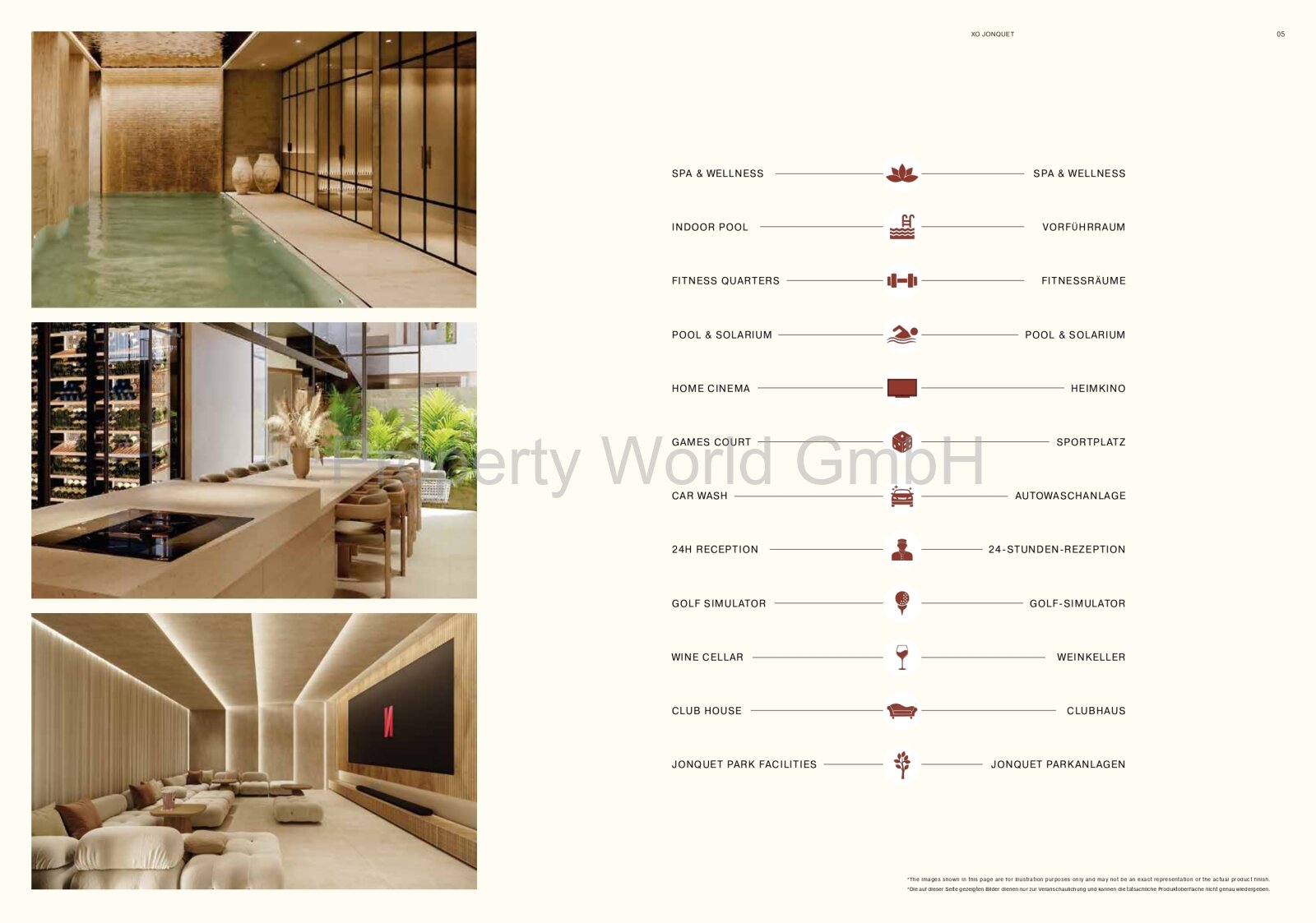 Propiedades en Palma con vistas al mar