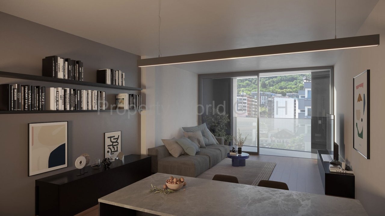 Wohnbereich Wohnbereich