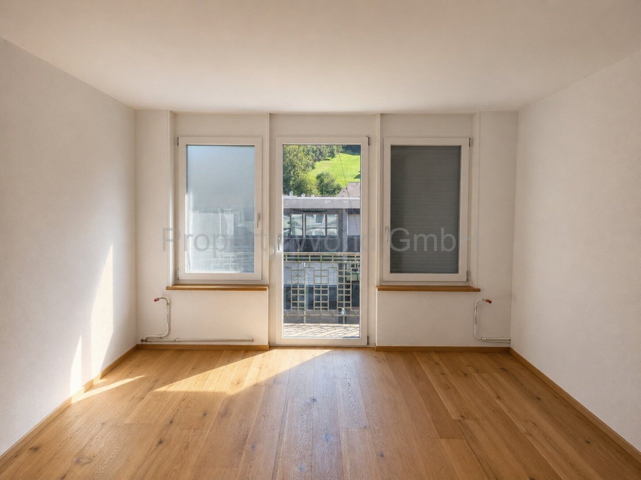 Wohn- und Esszimmer Wohn- und Esszimmer