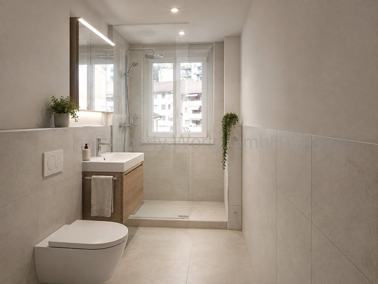 Badezimmer Badezimmer