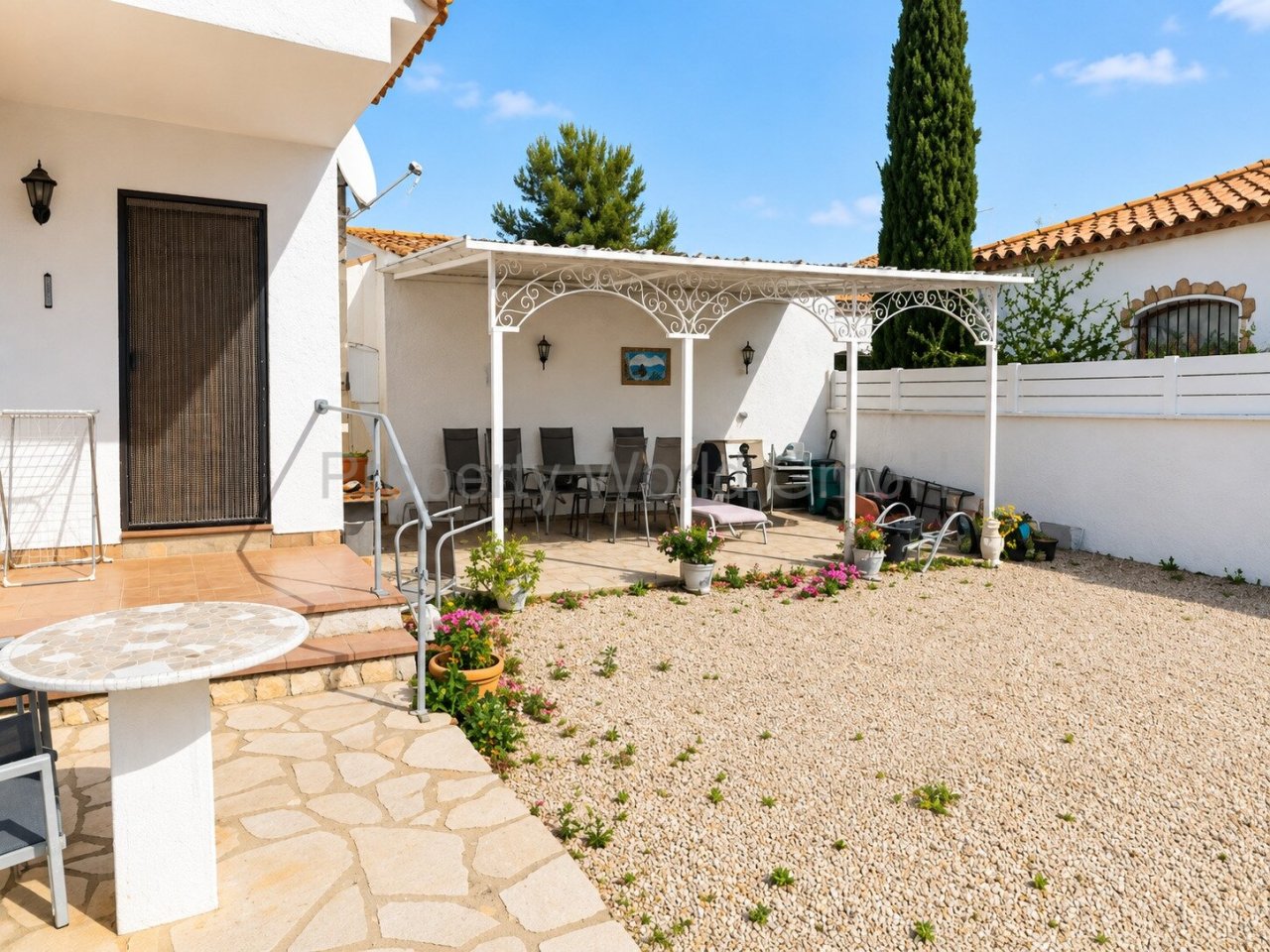 Terrasse Terrasse