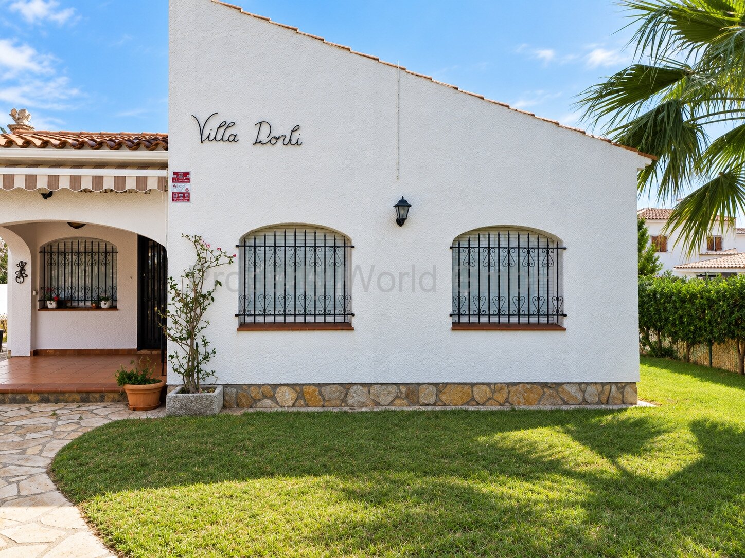 Villa Dorli Villa Dorli