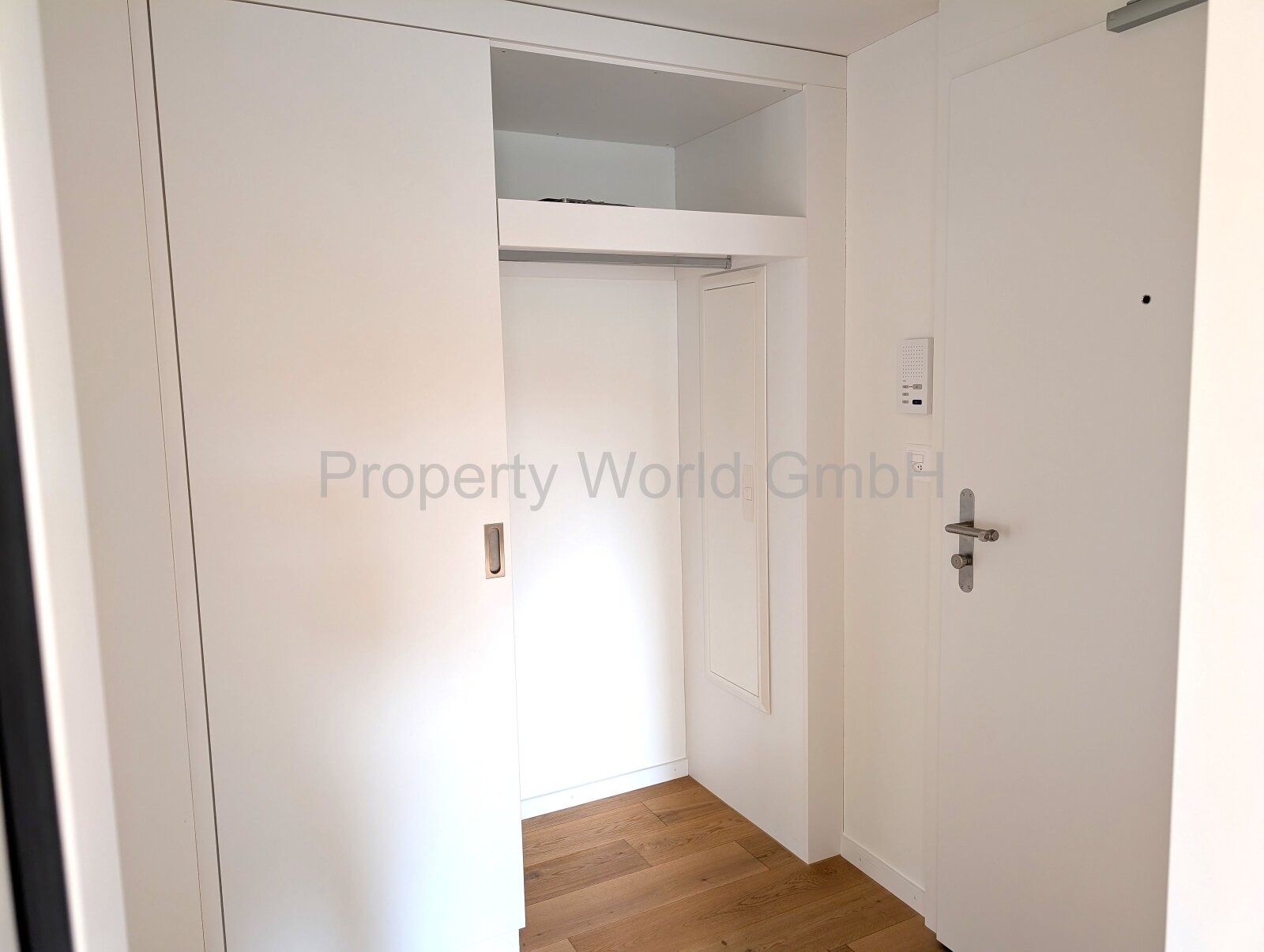Garderobe Garderobe