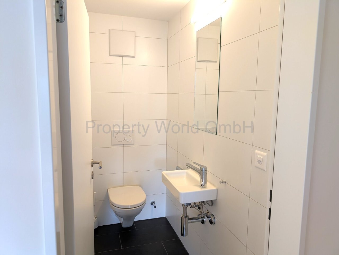 Gäste WC Gäste WC