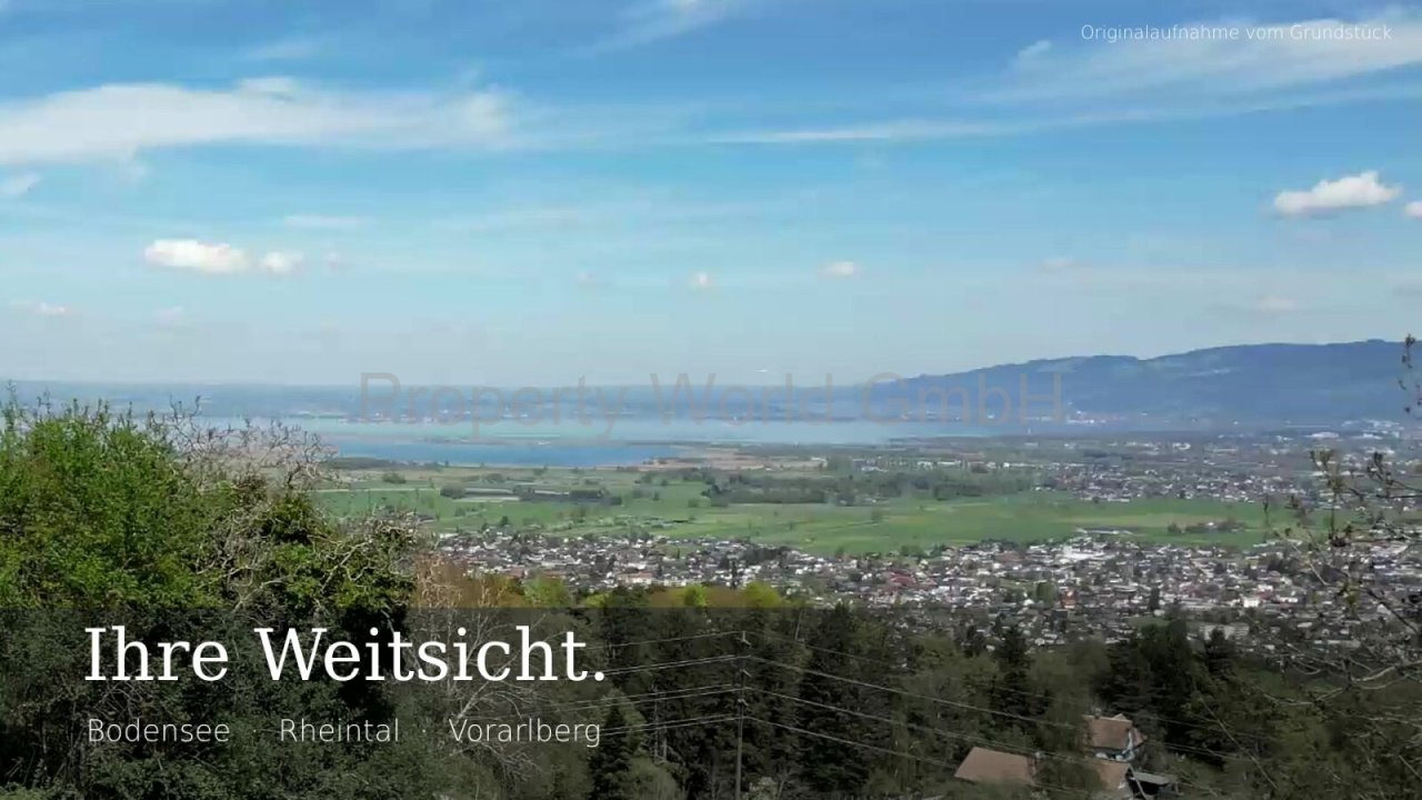 Ihre Weitsicht Ihre Weitsicht